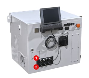 Molex Industry 4.0 Solutions Molex Industry 4.0 Solutions